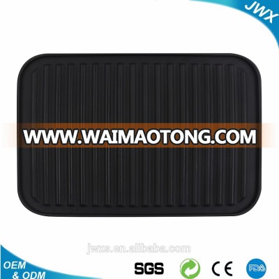 Hot Sale Cheap Kitchen Heat Resistant Mat For Microwave Oven OEM Producer