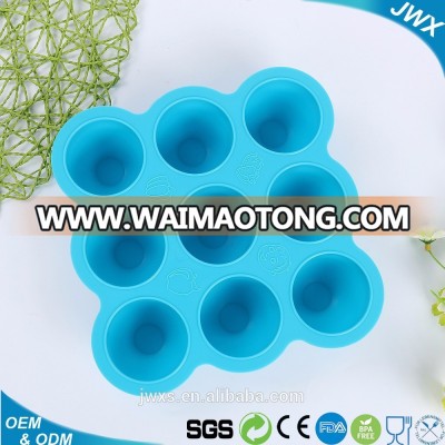 Hot Sale Competitive Price Large Ice Cube Tray Oem Producer