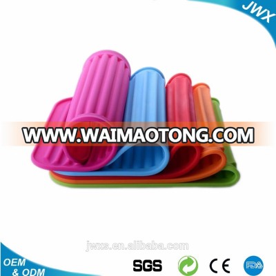 OEM Producer Competitive Price Silicone Roll Up Drying Mat for Kitchen Use