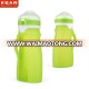 250 ML Heat-Resistant Eco-Friendly BPA Free Silicone Baby Feeder